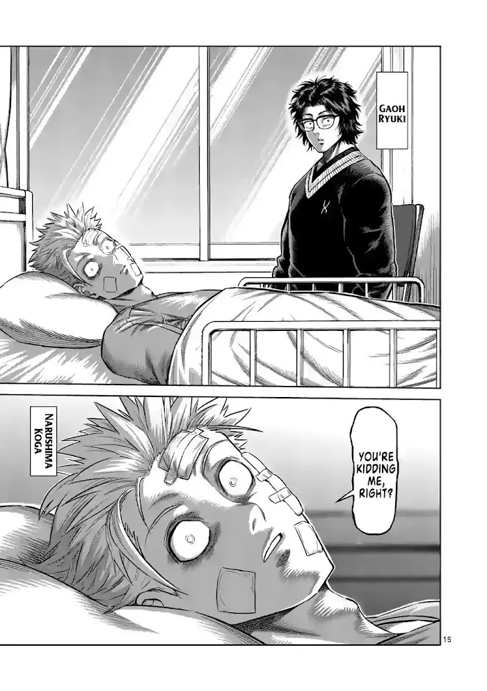 Kengan Omega Chapter 55 image 14_optimized